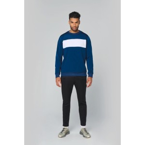 Sweat-shirt polyester