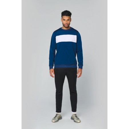 Sweat-shirt polyester