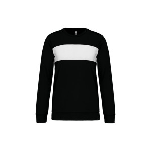 Sweat-shirt polyester enfant