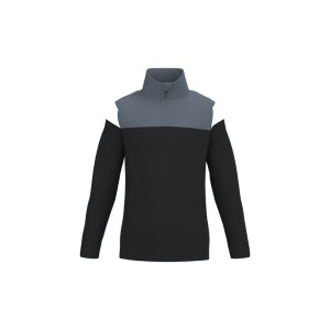 Sweat d'entrainement 1/4 zip enfant