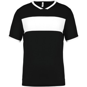 Maillot multisport manches courtes enfant
