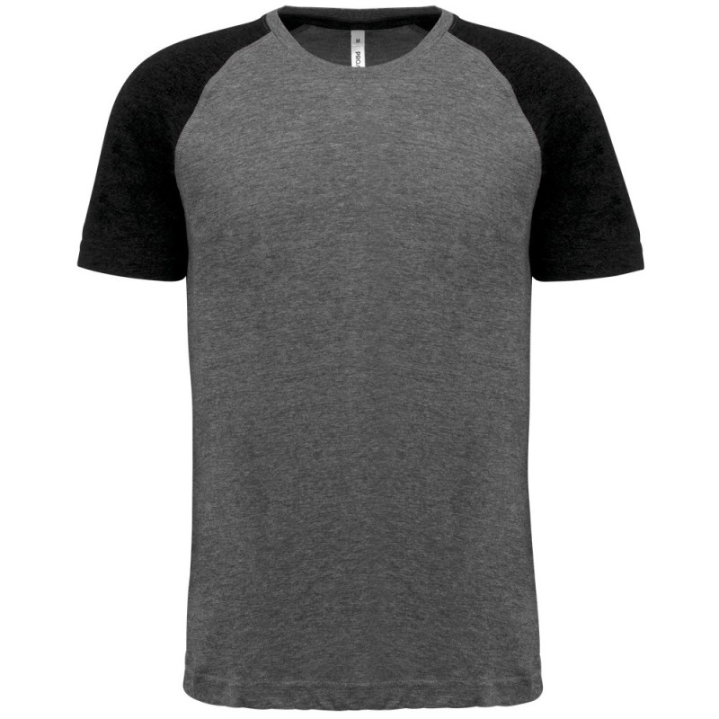 Grey Heather / Black Heather
