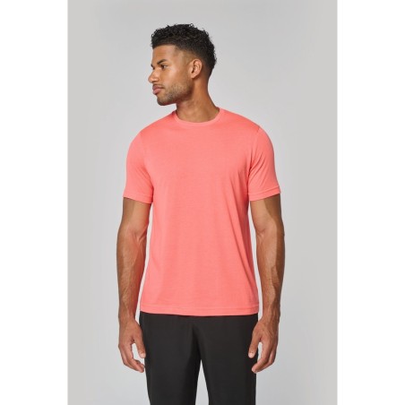 T-shirt triblend sport homme
