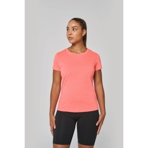 T-shirt triblend sport femme