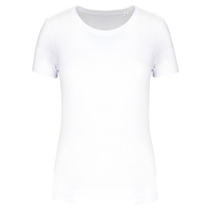 T-shirt triblend sport femme