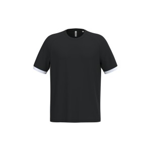 Maillot multisport en polyester unisexe