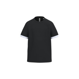 Maillot multisport en polyester enfant
