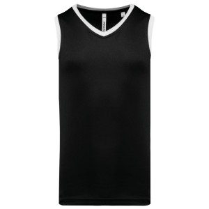 Maillot de basket-ball homme