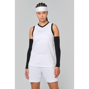 Maillot de basket-ball femme