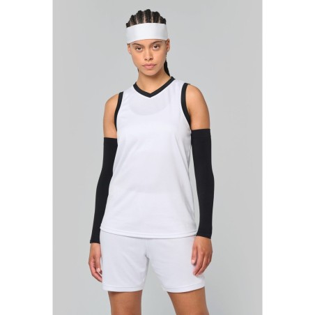 Maillot de basket-ball femme