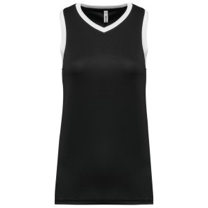 Maillot de basket-ball femme