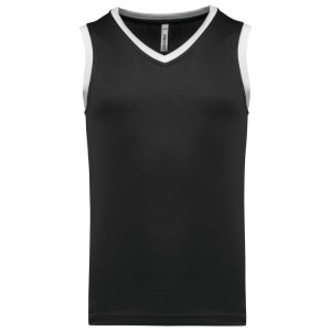 Maillot de basket-ball enfant