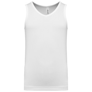Débardeur de sport enfant