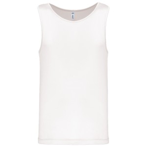 Débardeur de sport homme