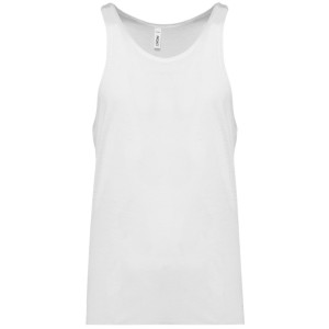 Débardeur triblend homme
