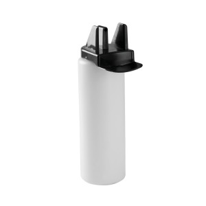 Bouteille de sport hygiénique 1000 ml