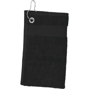 Serviette de golf - 50 x 30 cm