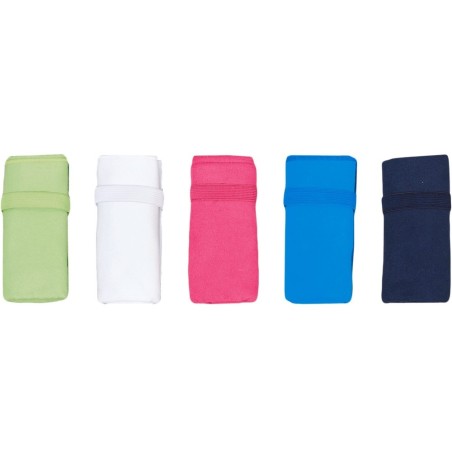 Serviette de sport microfibre - 30 x 50 cm