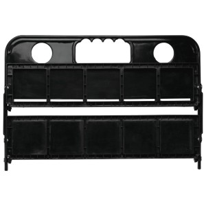 Porte-bouteilles pliable