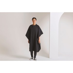 Blouse de salon imperméable