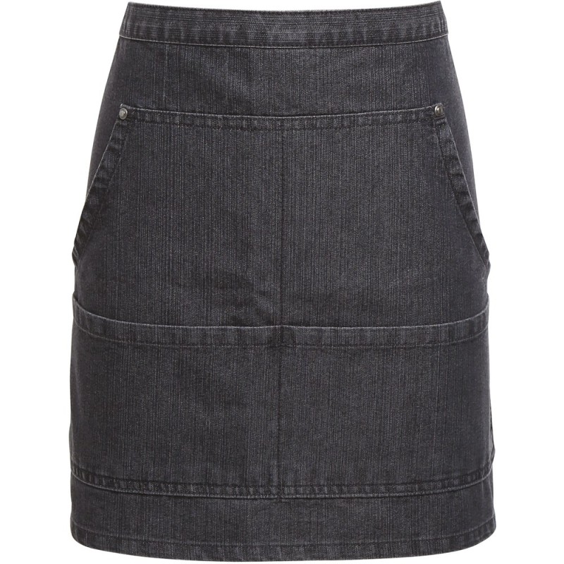 Black Denim