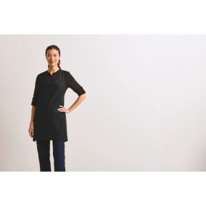 Tablier tunique "Wrap"