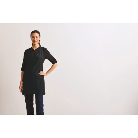 Tablier tunique "Wrap"