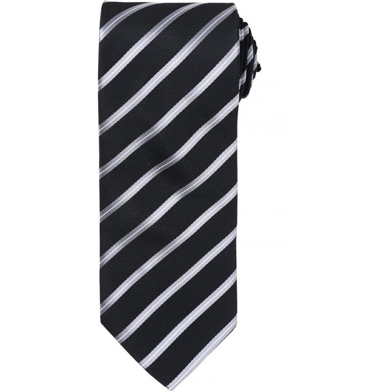 Black / Silver