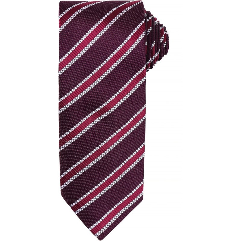 Aubergine / Burgundy