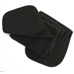 ÉCHARPE POLARTHERM™ avec poche zippée