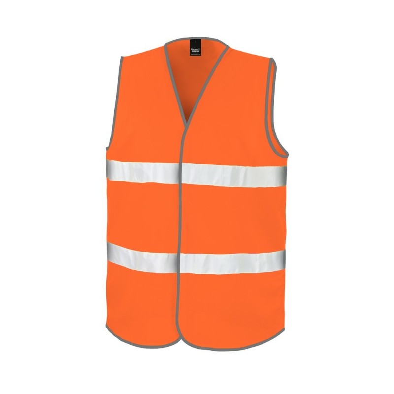 Fluorescent Orange