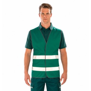 Gilet CORE à visibilité accrue