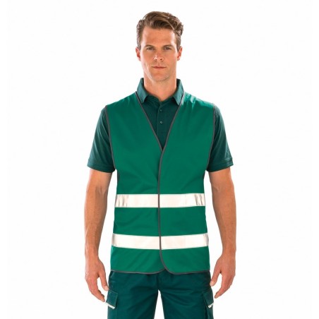 Gilet CORE à visibilité accrue