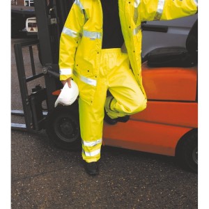 Pantalon High Viz