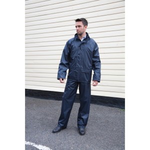 Ensemble de pluie