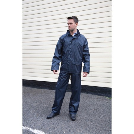 Ensemble de pluie