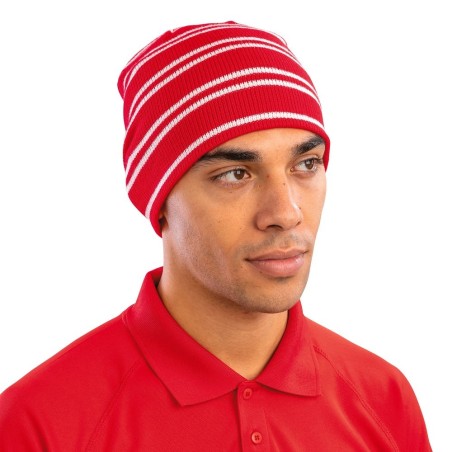 Bonnet réversible "Team"