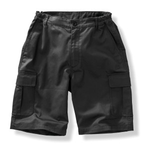 Short utilitaire work-guard recyclé