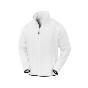 Veste micropolaire