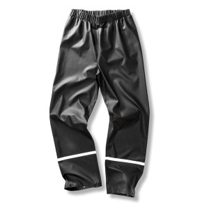 Pantalon Prism PU waterproof avec bandes réfléchissantes