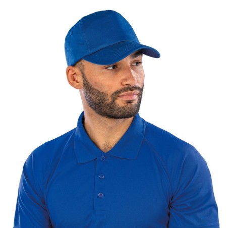 Casquette coton