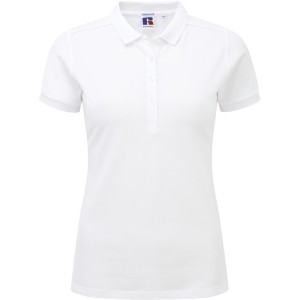 Polo Stretch Femme