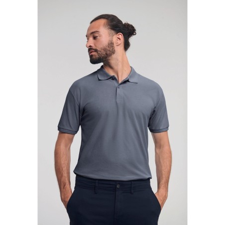 Polo homme Authentic Eco