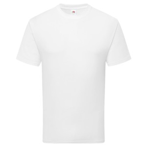 T-shirt pur coton