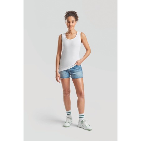 Débardeur femme Valueweight (61-376-0)