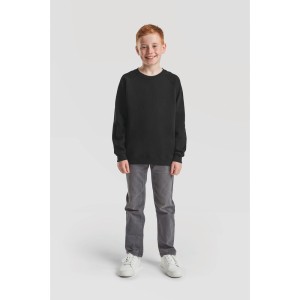 Sweat-shirt enfant manches raglan (62-039-0)