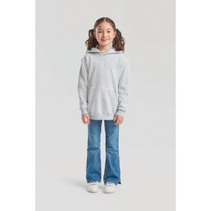 Sweat-shirt enfant capuche Classic (62-043-0)