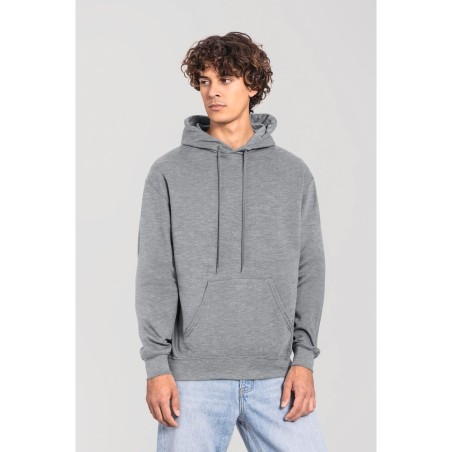 Sweat-shirt à capuche Iconic 250