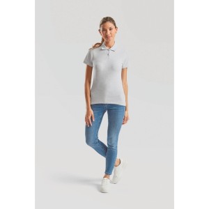 Polo Femme Premium