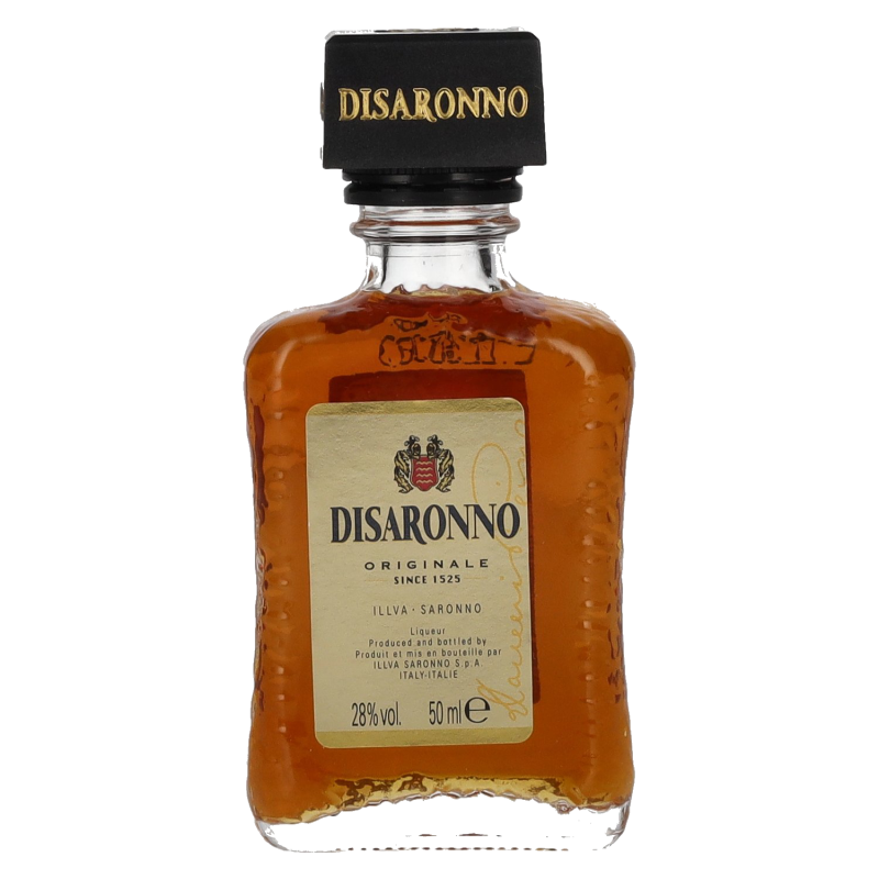 DISARONNO AMARETTO 5CL
